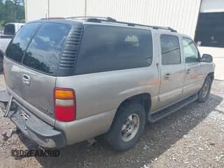 ✅ 2001 Chevrolet Suburban LT • VIN: 3GNEC16TX1G186428 • Лот: 42175951. Опубликован ранее на IAAI с пробегом 366 622 миль. Бесплатный доступ к архиву аукционных продаж из США и подробный отчёт об истории автомобиля на DreamBid. Изображение 4.