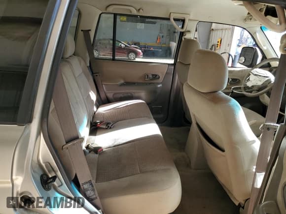 ✅ 2002 Mitsubishi Montero Sport ES • VIN: JA4LS21H32J058330 • Lot: 83523844. Listed on Copart with 186,781 mi. Free auction sales archive from the USA and detailed vehicle history report at DreamBid. Image 11.
