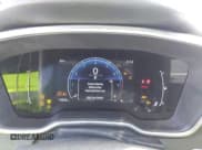 ✅ 2025 Toyota Corolla XSE • VIN: 5YFT4MCE0SP227066 • Lot: 43184541. Wystawiony na IAAI z przebiegiem 16 522 mil. Bezpłatny archiwum sprzedaży aukcyjnych z USA i szczegółowy raport historii pojazdu na DreamBid. Zdjęcie 7.