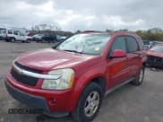 ✅ 2006 Chevrolet Equinox LT • VIN: 2CNDL63F266149503 • Lot: 43649578. Wystawiony na IAAI z przebiegiem 139 639 mil. Bezpłatny archiwum sprzedaży aukcyjnych z USA i szczegółowy raport historii pojazdu na DreamBid. Zdjęcie 6.