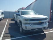 ✅ 2018 Chevrolet Silverado 1500 LTZ • VIN: 3GCUKSEC6JG639653 • Lot: 42800397. Wystawiony na IAAI z przebiegiem 62 676 mil. Bezpłatny archiwum sprzedaży aukcyjnych z USA i szczegółowy raport historii pojazdu na DreamBid. Zdjęcie 1.