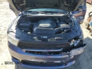 ✅ 2014 Dodge Durango Citadel • VIN: 1C4SDHET2EC360164 • Лот: 41834955. Опубликован ранее на Copart с пробегом 162 421 миль. Бесплатный доступ к архиву аукционных продаж из США и подробный отчёт об истории автомобиля на DreamBid. Изображение 11.