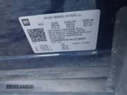 ✅ 2022 Chevrolet Traverse LS • VIN: 1GNERFKW7NJ174544 • Lot: 43052667. Wystawiony na IAAI z przebiegiem 90 705 mil. Bezpłatny archiwum sprzedaży aukcyjnych z USA i szczegółowy raport historii pojazdu na DreamBid. Zdjęcie 9.