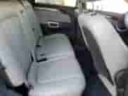 2012 Chevrolet Captiva Sport LTZ z VIN 3GNFL4E54CS650466, wystawiony jako Copart lot #77980194 z przebiegiem 137 236 mil mil oraz Szkoda całkowita • Salvage title. Historia ofert i sprzedaży dostępna na DreamBid. Obrazek 11.