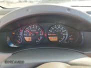 ✅ 2008 Nissan Xterra S • VIN: 5N1AN08W98C540287 • Lot: 81339015. Listed on Copart with 25,786 mi. Free auction sales archive from the USA and detailed vehicle history report at DreamBid. Image 9.