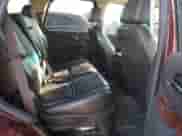 2009 Chevrolet Tahoe z VIN 1GNFK13569R102646, wystawiony jako Copart lot #91270045 z przebiegiem 204 422 mil mil oraz Czysty tytuł • Clean title. Historia ofert i sprzedaży dostępna na DreamBid. Obrazek 11.