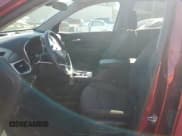 ✅ 2021 Chevrolet Equinox LT • VIN: 3GNAXUEV5ML312343 • Лот: 85163785. Опубликован ранее на Copart с пробегом 74 107 миль. Бесплатный доступ к архиву аукционных продаж из США и подробный отчёт об истории автомобиля на DreamBid. Изображение 7.