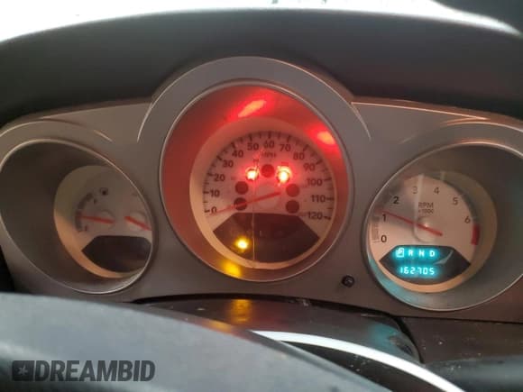 ✅ 2009 Dodge Avenger SE • VIN: 1B3LC46B59N519728 • Lot: 53103085. Wystawiony na Copart z przebiegiem 162 705 mil. Bezpłatny archiwum sprzedaży aukcyjnych z USA i szczegółowy raport historii pojazdu na DreamBid. Zdjęcie 9.