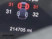 ✅ 2017 Dodge Durango SXT • VIN: 1C4RDJAG8HC648113 • Lot: 43648723. Wystawiony na IAAI z przebiegiem 214 705 mil. Bezpłatny archiwum sprzedaży aukcyjnych z USA i szczegółowy raport historii pojazdu na DreamBid. Zdjęcie 15.