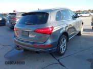 ✅ 2016 Audi Q5 Premium Plus • VIN: WA1L2AFP4GA129102 • Lot: 43687376. Wystawiony na IAAI z przebiegiem 177 736 mil. Bezpłatny archiwum sprzedaży aukcyjnych z USA i szczegółowy raport historii pojazdu na DreamBid. Zdjęcie 4.