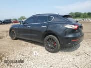 ✅ 2018 Maserati Levante S GranSport • VIN: ZN661YUS3JX284202 • Лот: 63807805. Опубликован ранее на Copart с пробегом 117 832 миль. Бесплатный доступ к архиву аукционных продаж из США и подробный отчёт об истории автомобиля на DreamBid. Изображение 2.