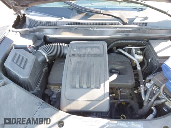 ✅ 2017 Chevrolet Equinox LS • VIN: 2GNALBEK2H1611091 • Лот: 43584249. Опубликован ранее на IAAI с пробегом 94 032 миль. Бесплатный доступ к архиву аукционных продаж из США и подробный отчёт об истории автомобиля на DreamBid. Изображение 10.