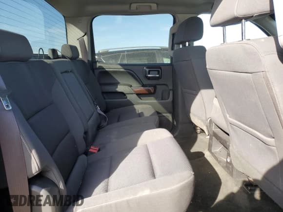 ✅ 2017 GMC Sierra 1500 SLE • VIN: 3GTU2MEC4HG304543 • Lot: 86163515. Listed on Copart with 156,942 mi. Free auction sales archive from the USA and detailed vehicle history report at DreamBid. Image 10.