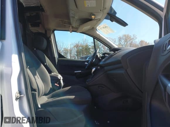 ✅ 2016 Ford Transit Connect XLT • VIN: NM0LS7F72G1242973 • Lot: 43638274. Listed on IAAI with 91,944 mi. Free auction sales archive from the USA and detailed vehicle history report at DreamBid. Image 5.