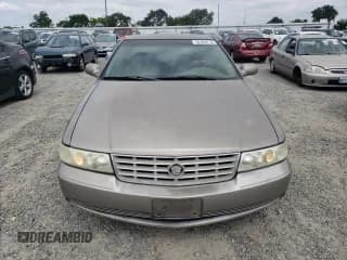 ✅ 2002 Cadillac Seville Luxury SLS • VIN: 1G6KS54Y92U164457 • Lot: 52426714. Wystawiony na Copart z przebiegiem 99 819 mil. Bezpłatny archiwum sprzedaży aukcyjnych z USA i szczegółowy raport historii pojazdu na DreamBid. Zdjęcie 5.
