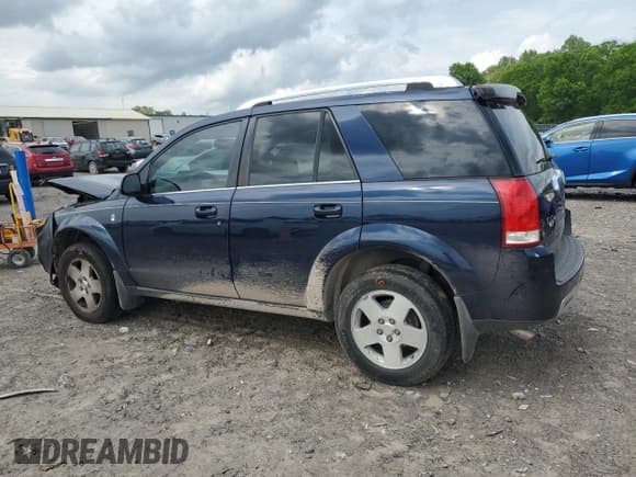 ✅ 2007 Saturn VUE V6 • VIN: 5GZCZ53407S818386 • Lot: 54522905. Wystawiony na Copart z przebiegiem 134 131 mil. Bezpłatny archiwum sprzedaży aukcyjnych z USA i szczegółowy raport historii pojazdu na DreamBid. Zdjęcie 2.
