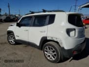 ✅ 2015 Jeep Renegade Latitude • VIN: ZACCJABT1FPB76937 • Lot: 90653225. Wystawiony na Copart z przebiegiem 99 576 mil. Bezpłatny archiwum sprzedaży aukcyjnych z USA i szczegółowy raport historii pojazdu na DreamBid. Zdjęcie 2.