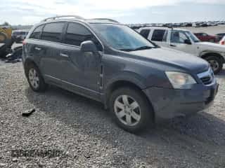2008 Saturn VUE XR с VIN 3GSDL63778S628828, выставлен на аукционе Copart как лот 67151224 с пробегом 158 790 миль миль и Списание • Salvage title. История ставок и продаж доступна на DreamBid. Изображение 4.