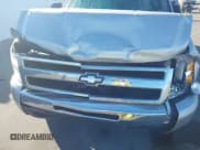 ✅ 2010 Chevrolet Silverado 1500 LS • VIN: 1GCSCREA4AZ269038 • Лот: 43762382. Опубликован ранее на IAAI с пробегом 210 669 миль. Бесплатный доступ к архиву аукционных продаж из США и подробный отчёт об истории автомобиля на DreamBid. Изображение 6.