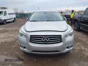 ✅ 2015 Infiniti QX60 • VIN: 5N1AL0MM1FC556779 • Lot: 43659525. Listed on IAAI with 171,172 mi. Free auction sales archive from the USA and detailed vehicle history report at DreamBid. Image 12.