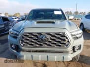 ✅ 2023 Toyota Tacoma SR • VIN: 3TMCZ5AN9PM626034 • Lot: 43517093. Wystawiony na IAAI z przebiegiem 35 131 mil. Bezpłatny archiwum sprzedaży aukcyjnych z USA i szczegółowy raport historii pojazdu na DreamBid. Zdjęcie 12.