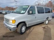 ✅ 2005 Ford Econoline Passenger XL • VIN: 1FBSS31L55HB36862 • Лот: 43631986. Опубликован ранее на IAAI с пробегом 93 066 миль. Бесплатный доступ к архиву аукционных продаж из США и подробный отчёт об истории автомобиля на DreamBid. Изображение 18.