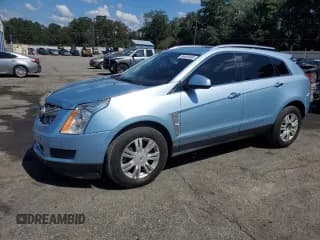 ✅ 2011 Cadillac SRX Luxury Collection • VIN: 3GYFNAEY4BS572937 • Лот: 84426005. Опубликован ранее на Copart с пробегом 117 134 миль. Бесплатный доступ к архиву аукционных продаж из США и подробный отчёт об истории автомобиля на DreamBid. Изображение 1.