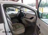 ✅ 2018 Toyota Sienna XLE • VIN: 5TDDZ3DC1JS205287 • Lot: 43182298. Listed on IAAI with 74,493 mi. Free auction sales archive from the USA and detailed vehicle history report at DreamBid. Image 5.