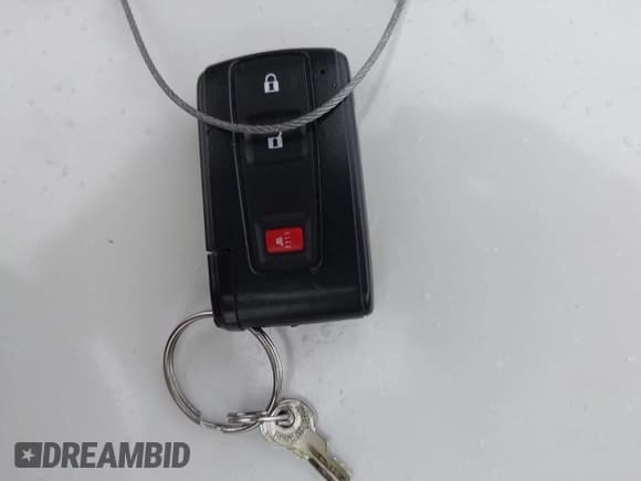 ✅ 2007 Toyota Prius • VIN: JTDKB20U277561433 • Lot: 43834465. Listed on IAAI with 156,694 mi. Free auction sales archive from the USA and detailed vehicle history report at DreamBid. Image 11.