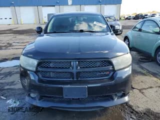 ✅ 2013 Dodge Durango R/T • VIN: 1C4SDJCT3DC668243 • Lot: 89451705. Wystawiony na Copart z przebiegiem 267 956 mil. Bezpłatny archiwum sprzedaży aukcyjnych z USA i szczegółowy raport historii pojazdu na DreamBid. Zdjęcie 5.