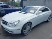 ✅ 2008 Mercedes-Benz CLS 550 • VIN: WDDDJ72X28A116779 • Лот: 42439453. Опубликован ранее на IAAI с пробегом 88 107 миль. Бесплатный доступ к архиву аукционных продаж из США и подробный отчёт об истории автомобиля на DreamBid. Изображение 18.