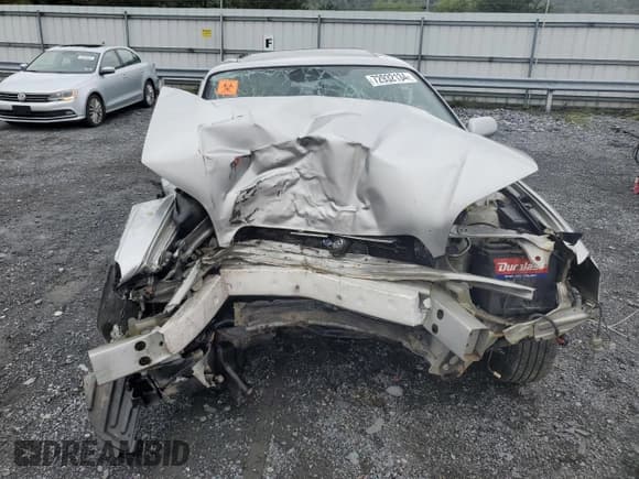 ✅ 2004 Subaru Legacy L • VIN: 4S3BE625846203615 • Lot: 72932134. Listed on Copart with Not provided. Free auction sales archive from the USA and detailed vehicle history report at DreamBid. Image 5.