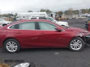 ✅ 2017 Chevrolet Malibu Hybrid • VIN: 1G1ZJ5SU9HF148490 • Lot: 43450100. Listed on IAAI with 119,363 mi. Free auction sales archive from the USA and detailed vehicle history report at DreamBid. Image 13.