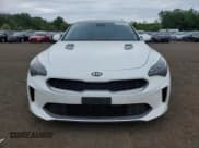 ✅ 2018 Kia Stinger Premium • VIN: KNAE25LA6J6011369 • Lot: 62586225. Listed on Copart with 96,087 mi. Free auction sales archive from the USA and detailed vehicle history report at DreamBid. Image 5.