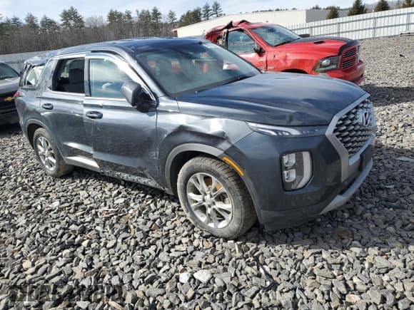 ✅ 2020 Hyundai Palisade SE • VIN: KM8R1DHE3LU112733 • Лот: 46211554. Опубликован ранее на Copart с пробегом 68 483 миль. Бесплатный доступ к архиву аукционных продаж из США и подробный отчёт об истории автомобиля на DreamBid. Изображение 4.