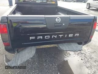 ✅ 2004 Nissan Frontier XE • VIN: 1N6DD26T34C410795 • Lot: 43704845. Listed on IAAI with 175,879 mi. Free auction sales archive from the USA and detailed vehicle history report at DreamBid. Image 6.