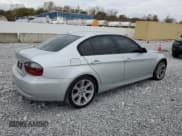 ✅ 2007 BMW 3 Series 328i • VIN: WBAVA335X7PG53075 • Лот: 87395085. Опубликован ранее на Copart с пробегом 187 200 миль. Бесплатный доступ к архиву аукционных продаж из США и подробный отчёт об истории автомобиля на DreamBid. Изображение 3.