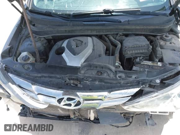 2011 Hyundai Sonata SE с VIN 5NPEC4AB7BH199400, выставлен на аукционе IAAI как лот 42543101 с пробегом 149 364 миль миль и . История ставок и продаж доступна на DreamBid. Изображение 10.