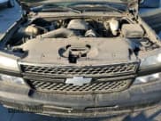 ✅ 2004 Chevrolet Silverado 1500 Z71 • VIN: 2GCEK13T241357671 • Лот: 79132844. Опубликован ранее на Copart с пробегом 280 316 миль. Бесплатный доступ к архиву аукционных продаж из США и подробный отчёт об истории автомобиля на DreamBid. Изображение 11.