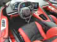 2023 Chevrolet Corvette 3LT с VIN 1G1YC3D49P5138862, выставлен на аукционе Copart как лот 74484434 с пробегом 2 077 миль миль и На запчасти • Non repairable. История ставок и продаж доступна на DreamBid. Изображение 8.