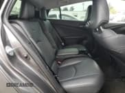 ✅ 2018 Toyota Prius Plus • VIN: JTDKARFP0J3095318 • Lot: 86113475. Listed on Copart with 137,838 mi. Free auction sales archive from the USA and detailed vehicle history report at DreamBid. Image 10.