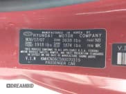 ✅ 2008 Hyundai Accent SE • VIN: KMHCN36C58U070319 • Лот: 42010544. Опубликован ранее на IAAI с пробегом 118 487 миль. Бесплатный доступ к архиву аукционных продаж из США и подробный отчёт об истории автомобиля на DreamBid. Изображение 9.