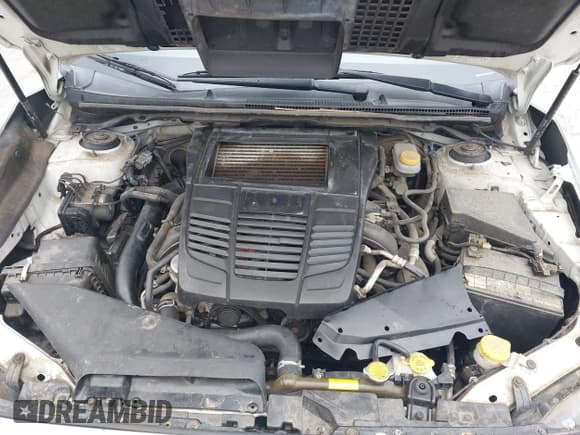 ✅ 2015 Subaru WRX • VIN: JF1VA1A67F9819707 • Lot: 42021831. Listed on IAAI with 104,706 mi. Free auction sales archive from the USA and detailed vehicle history report at DreamBid. Image 10.