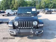 ✅ 2021 Jeep Gladiator Overland • VIN: 1C6HJTFG9ML585162 • Лот: 42650168. Опубликован ранее на IAAI с пробегом 71 925 миль. Бесплатный доступ к архиву аукционных продаж из США и подробный отчёт об истории автомобиля на DreamBid. Изображение 13.