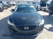 ✅ 2014 Mazda 6 i Touring • VIN: JM1GJ1V60E1120493 • Lot: 43460246. Listed on IAAI with 102,250 mi. Free auction sales archive from the USA and detailed vehicle history report at DreamBid. Image 12.