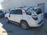 ✅ 2018 Toyota 4Runner SR5 • VIN: JTEBU5JR7J5549895 • Lot: 86295645. Wystawiony na Copart z przebiegiem Nie podano. Bezpłatny archiwum sprzedaży aukcyjnych z USA i szczegółowy raport historii pojazdu na DreamBid. Zdjęcie 2.
