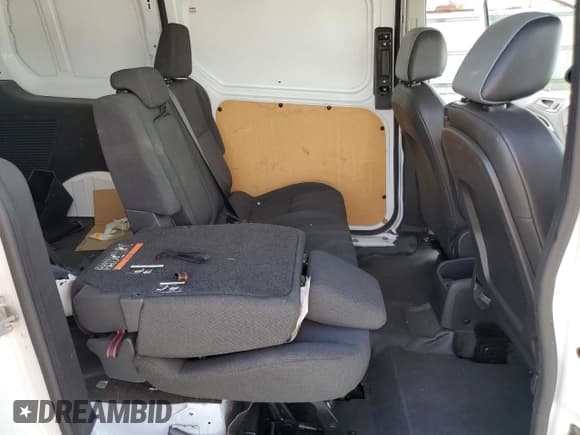 ✅ 2016 Ford Transit Connect XL • VIN: NM0LS7E76G1290946 • Lot: 57530625. Listed on Copart with 146,227 mi. Free auction sales archive from the USA and detailed vehicle history report at DreamBid. Image 11.