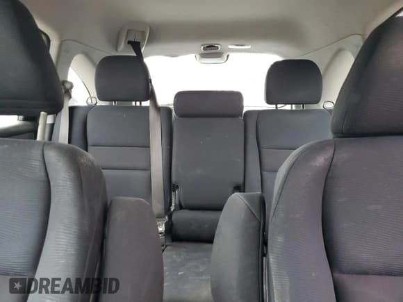 ✅ 2011 Honda CR-V LX • VIN: 5J6RE4H39BL049532 • Lot: 92215875. Listed on Copart with 204,950 mi. Free auction sales archive from the USA and detailed vehicle history report at DreamBid. Image 10.