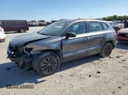 ✅ 2022 Volkswagen Taos S • VIN: 3VVMX7B2XNM049751 • Лот: 87047775. Опубликован ранее на Copart с пробегом 39 091 миль. Бесплатный доступ к архиву аукционных продаж из США и подробный отчёт об истории автомобиля на DreamBid. Изображение 1.