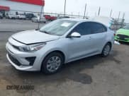 ✅ 2023 Kia Rio S • VIN: 3KPA24AD5PE578622 • Лот: 41920235. Опубликован ранее на IAAI с пробегом 35 839 миль. Бесплатный доступ к архиву аукционных продаж из США и подробный отчёт об истории автомобиля на DreamBid. Изображение 2.